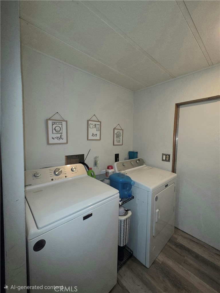 350 E San Jacinto Space 21 Property Photo 7