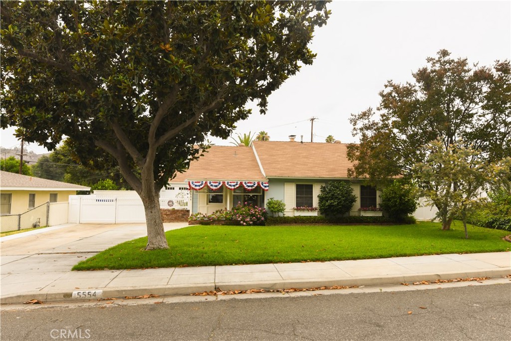 5554 Carson Road Property Photo 1