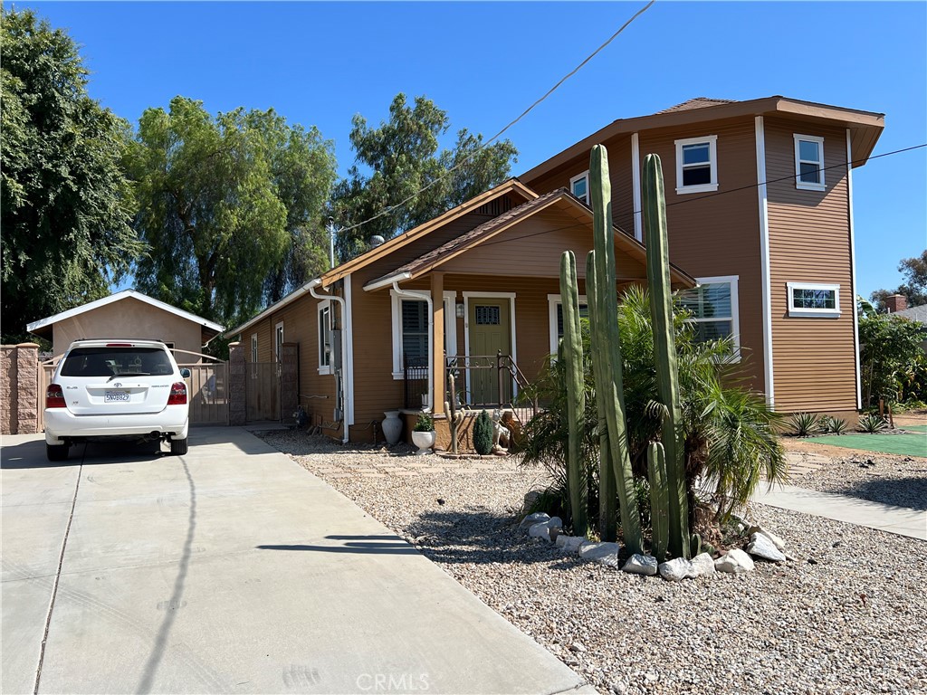 6952 Coolidge Property Photo 1