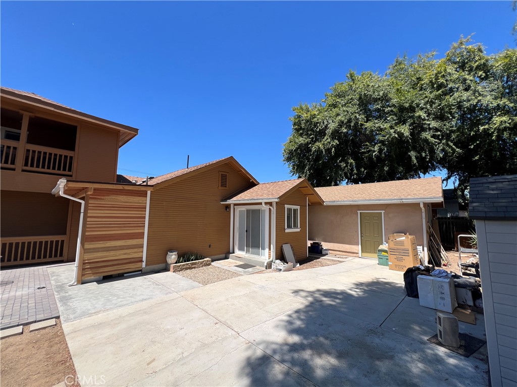 6952 Coolidge Property Photo 35