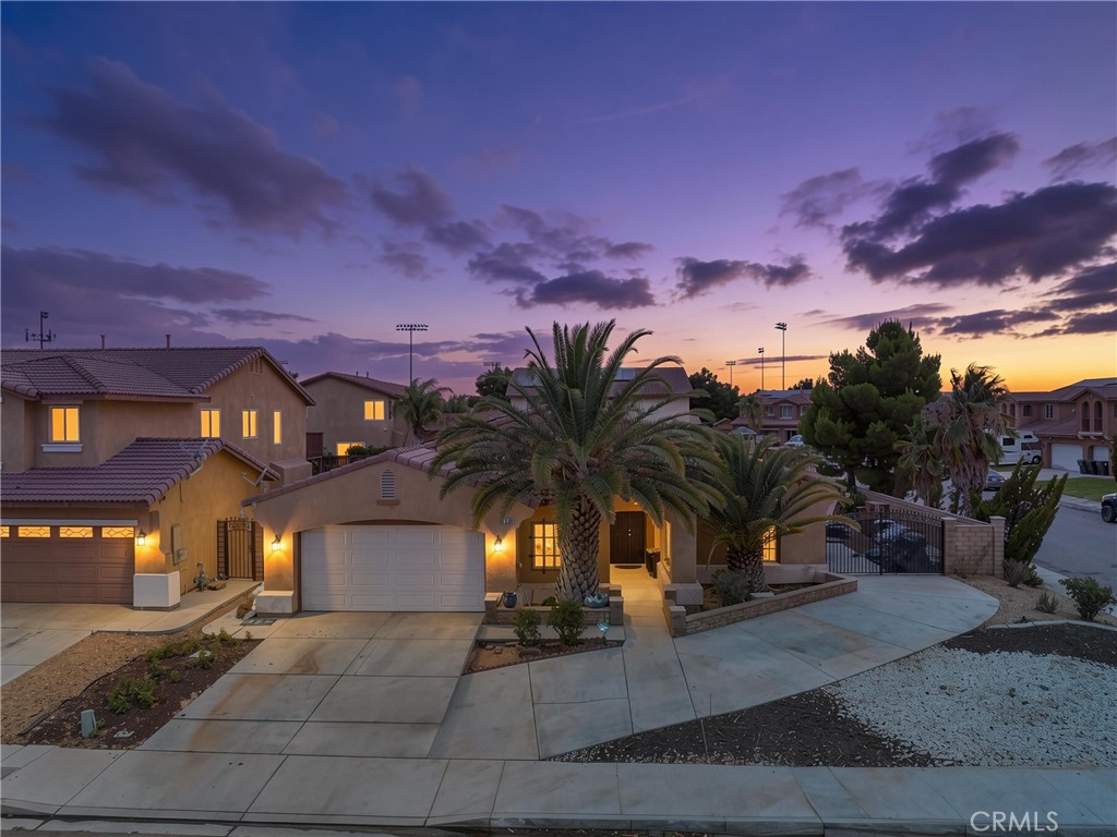 13166 Four Hills Way Property Photo 1