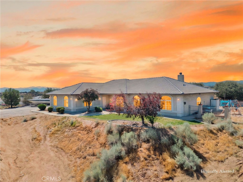 10505 Canyon Property Photo 1