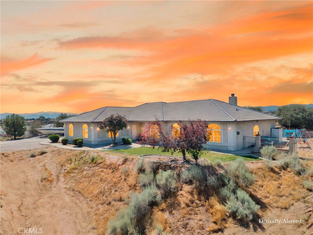 10505 Canyon Property Photo 1