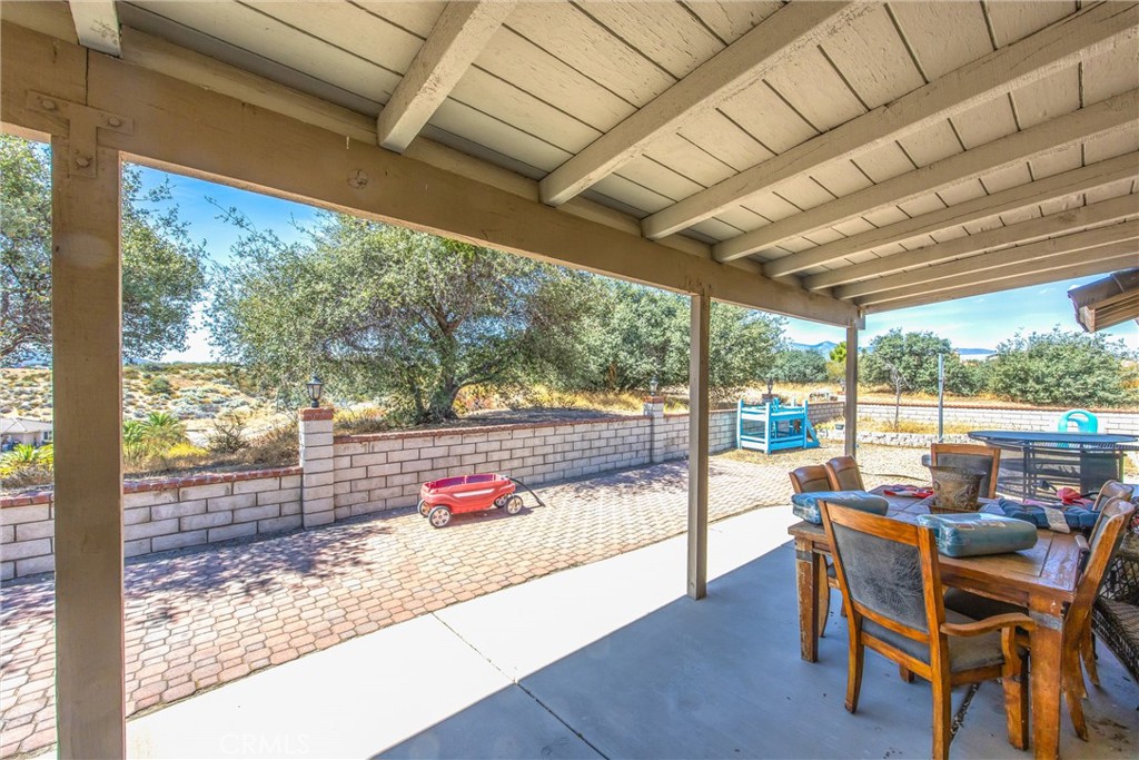 10505 Canyon Property Photo 36