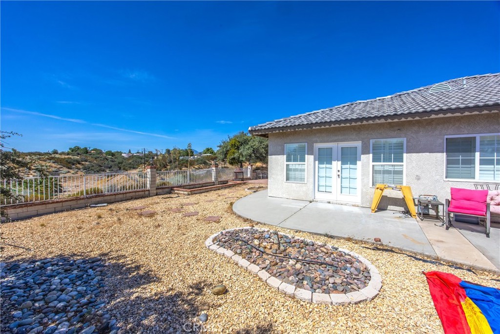 10505 Canyon Property Photo 37