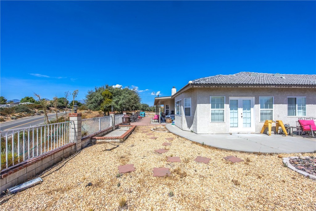 10505 Canyon Property Photo 38