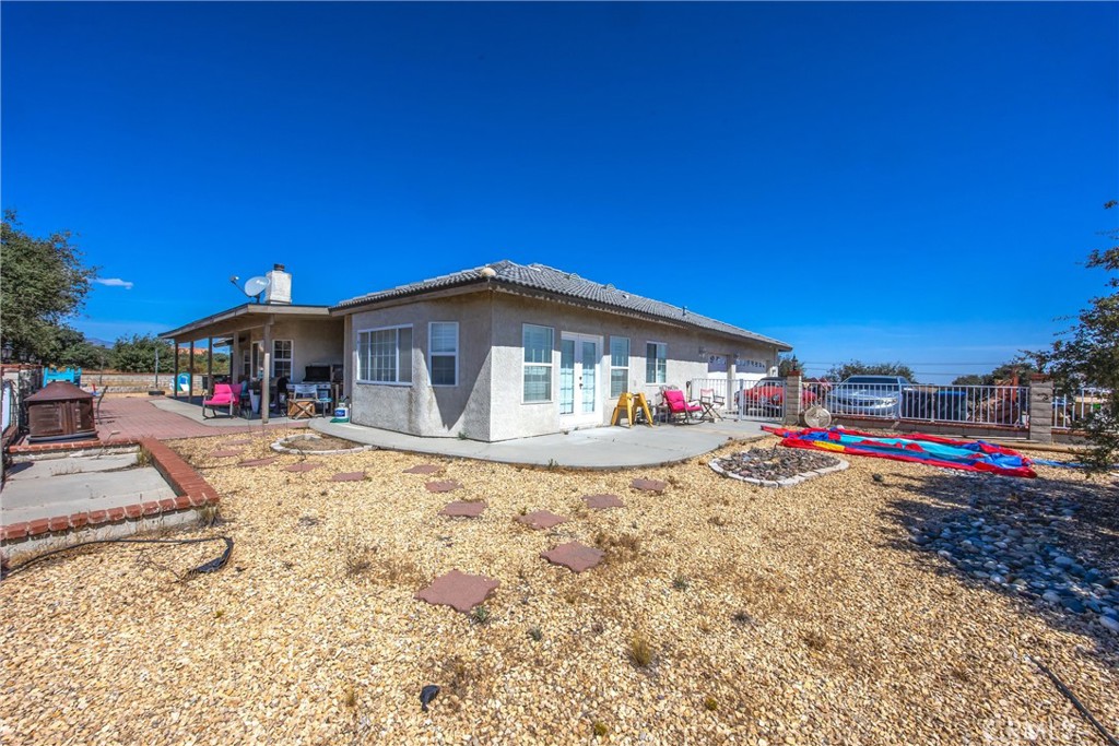 10505 Canyon Property Photo 40