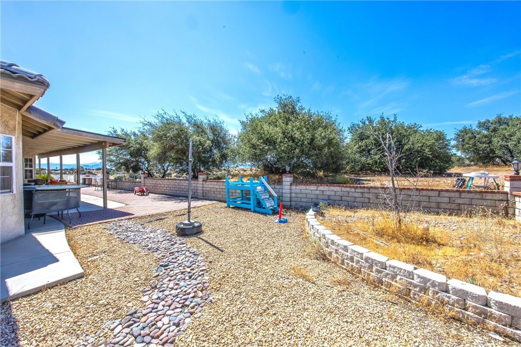 10505 Canyon Property Photo 43
