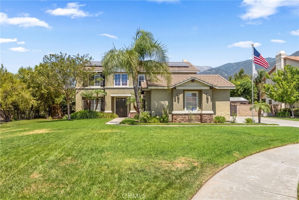 5130 Congemi Court Property Photo 4