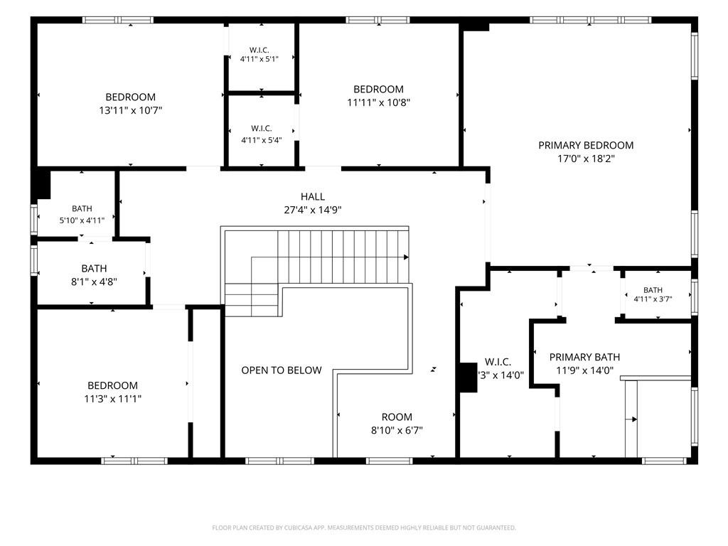 5130 Congemi Court Property Photo 68