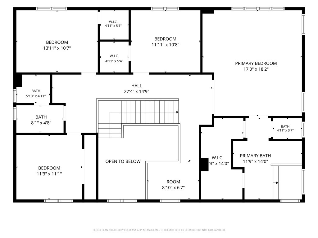5130 Congemi Court Property Photo 68