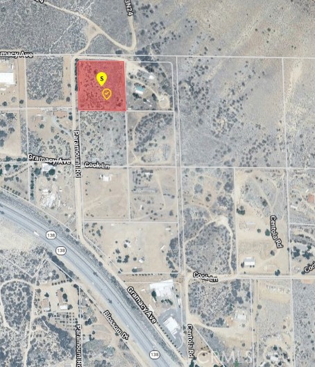 12 Paramount Property Photo 2