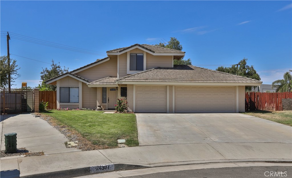 24307 Carman Property Photo 1