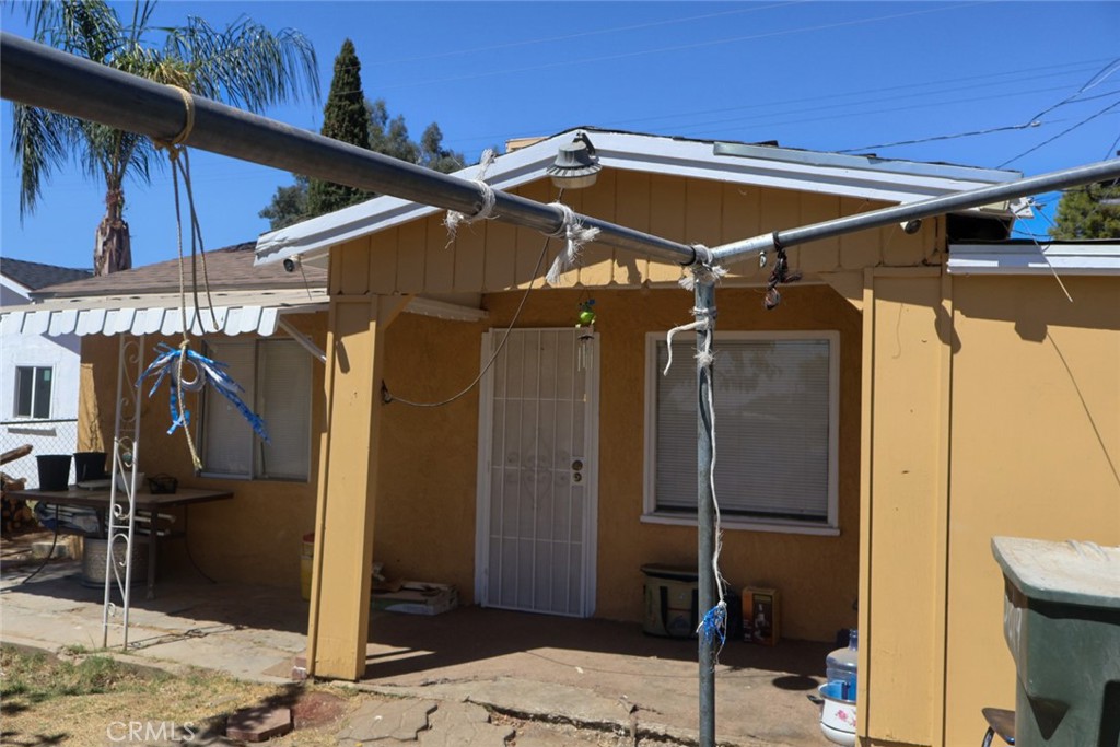 3819 Mitchell Property Photo 1