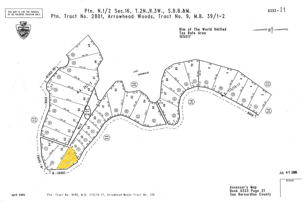 0 West Shore Property Photo 10