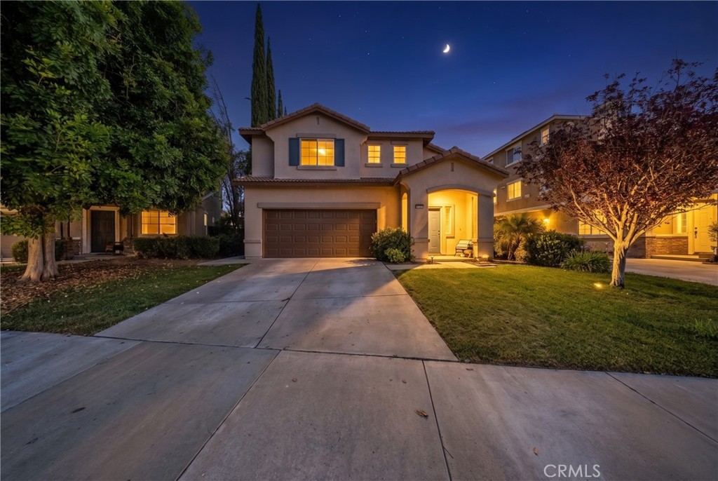 26275 Monticello Way Property Photo 1