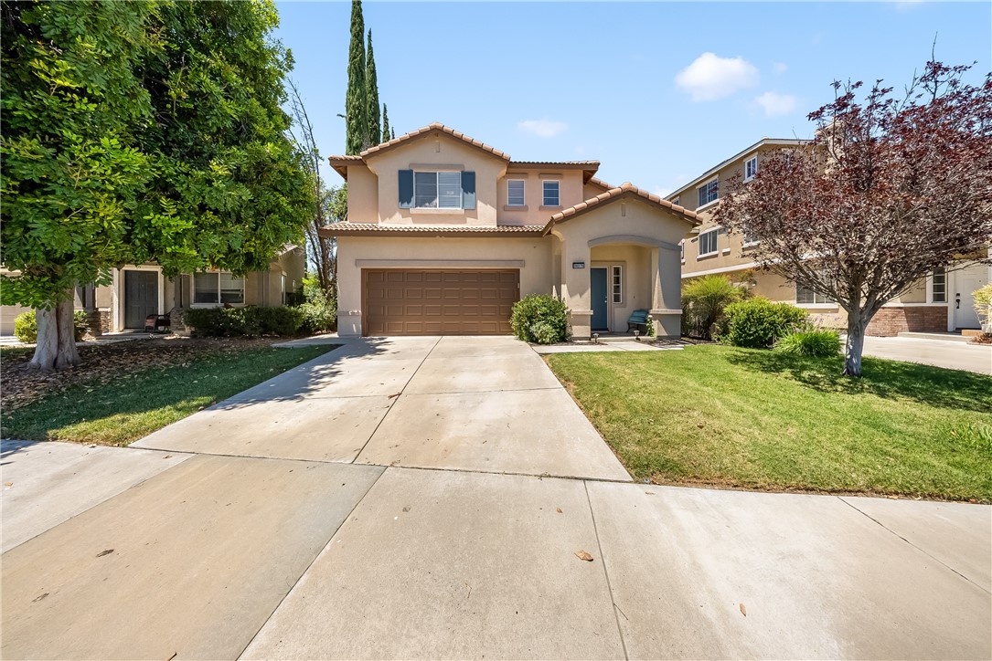 26275 Monticello Way Property Photo 2