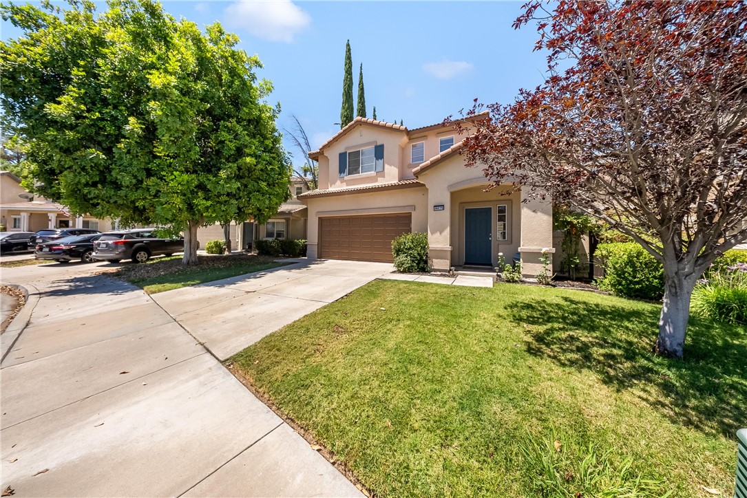 26275 Monticello Way Property Photo 3