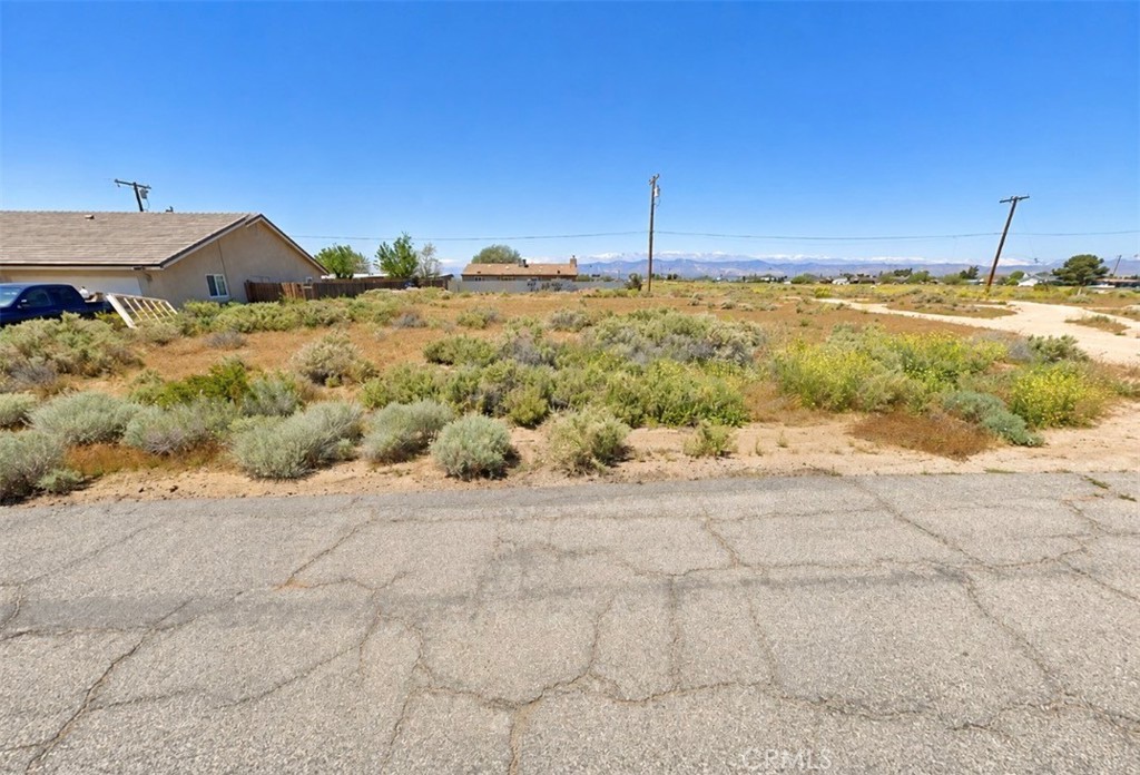 0 84th Street Property Photo 1
