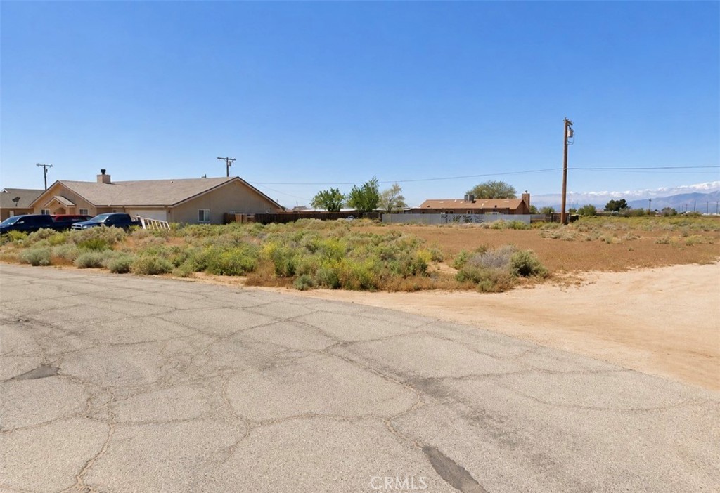 0 84th Street Property Photo 3