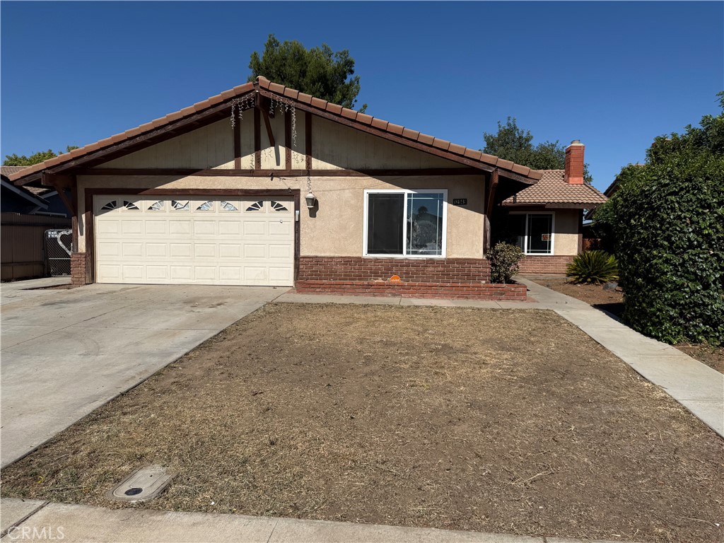 12949 Valley Springs Property Photo 1