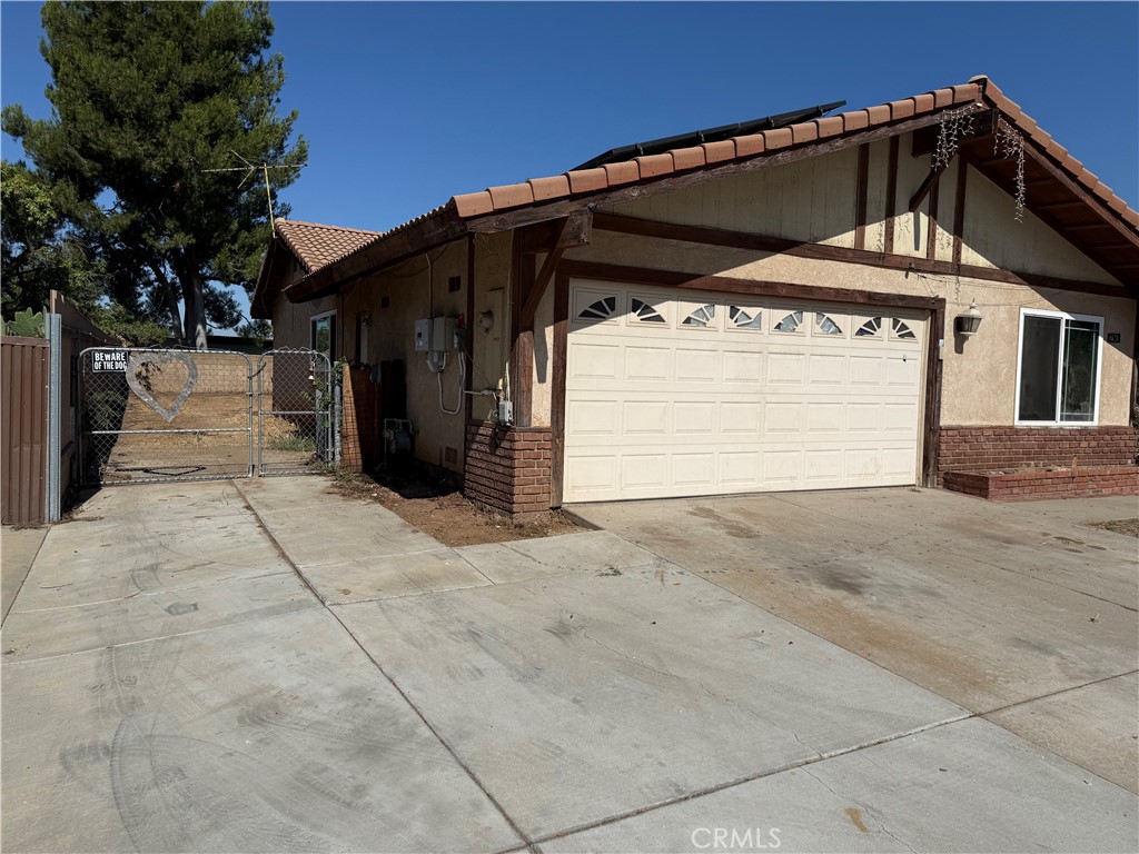 12949 Valley Springs Property Photo 2