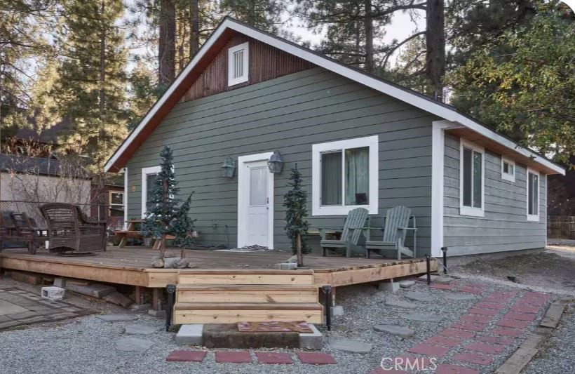 355 Georgia Street Property Photo 1