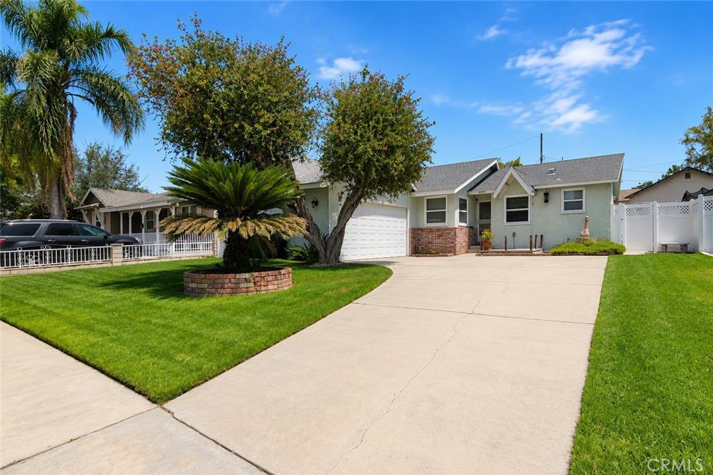 4737 Toyon Road Property Photo 1