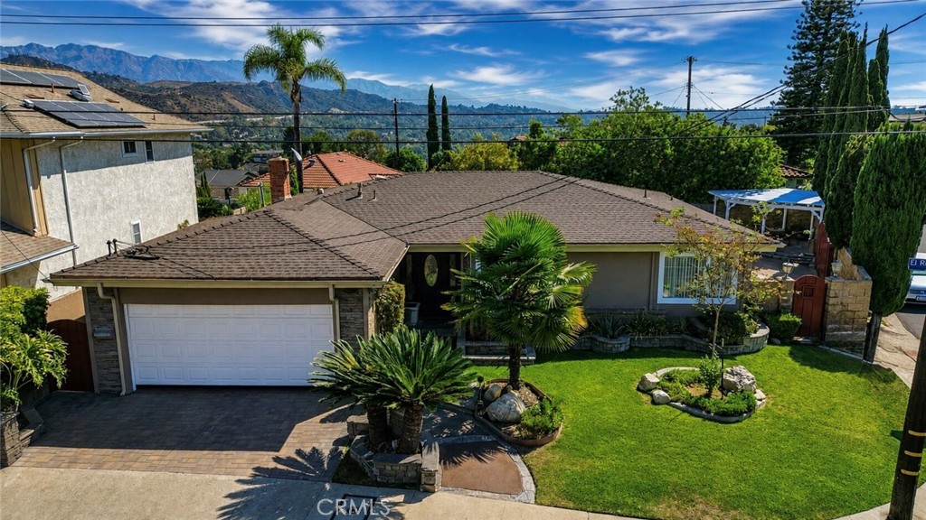 4602 El Reposo Drive Property Photo 1