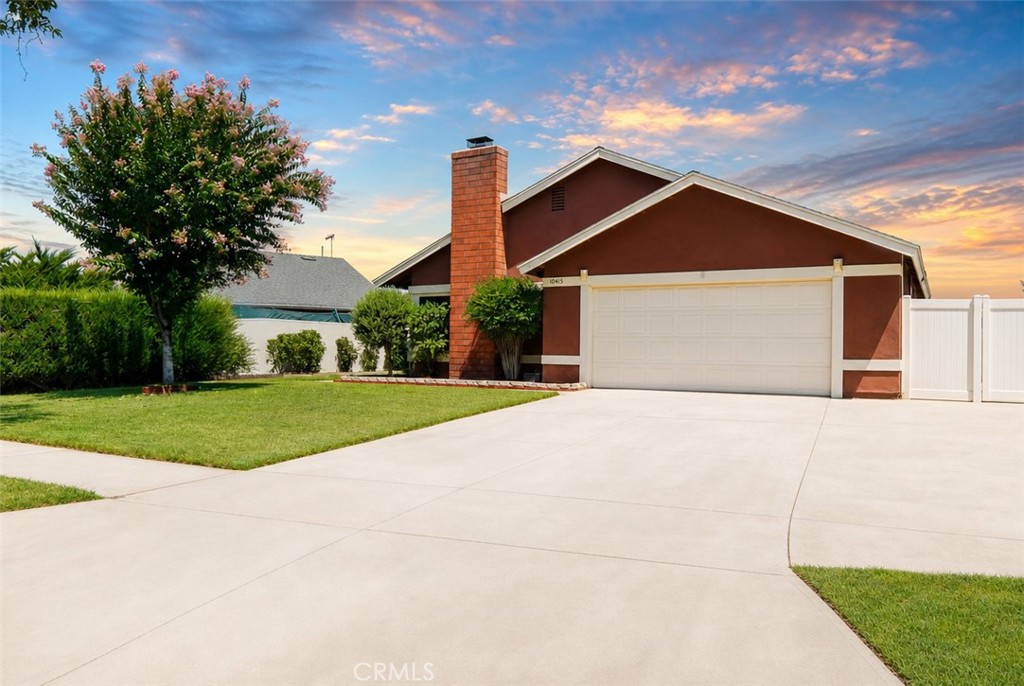 10415 Charleston Property Photo 1