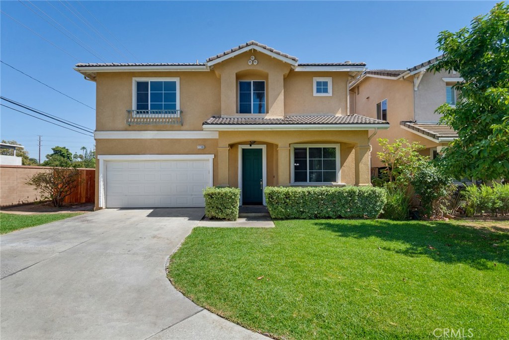 11140 Bridgepoint Circle Property Photo 1