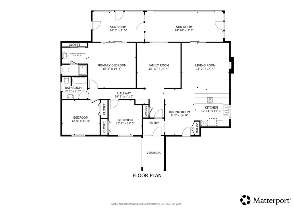 13689 Sarah Street Property Photo 29