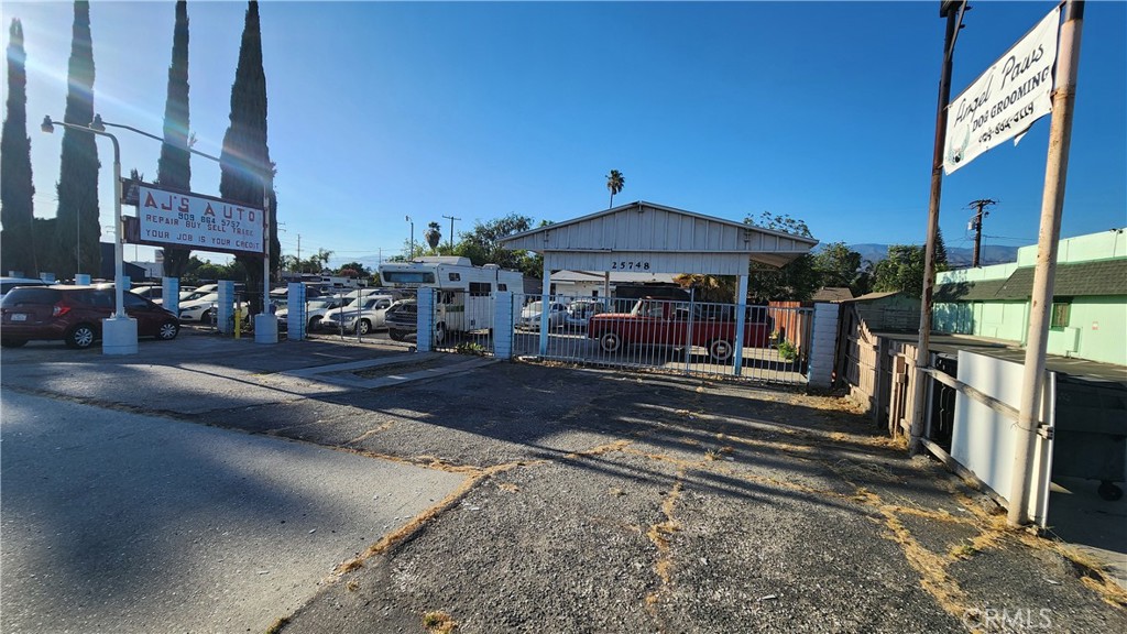 25748 Base Line Property Photo 1