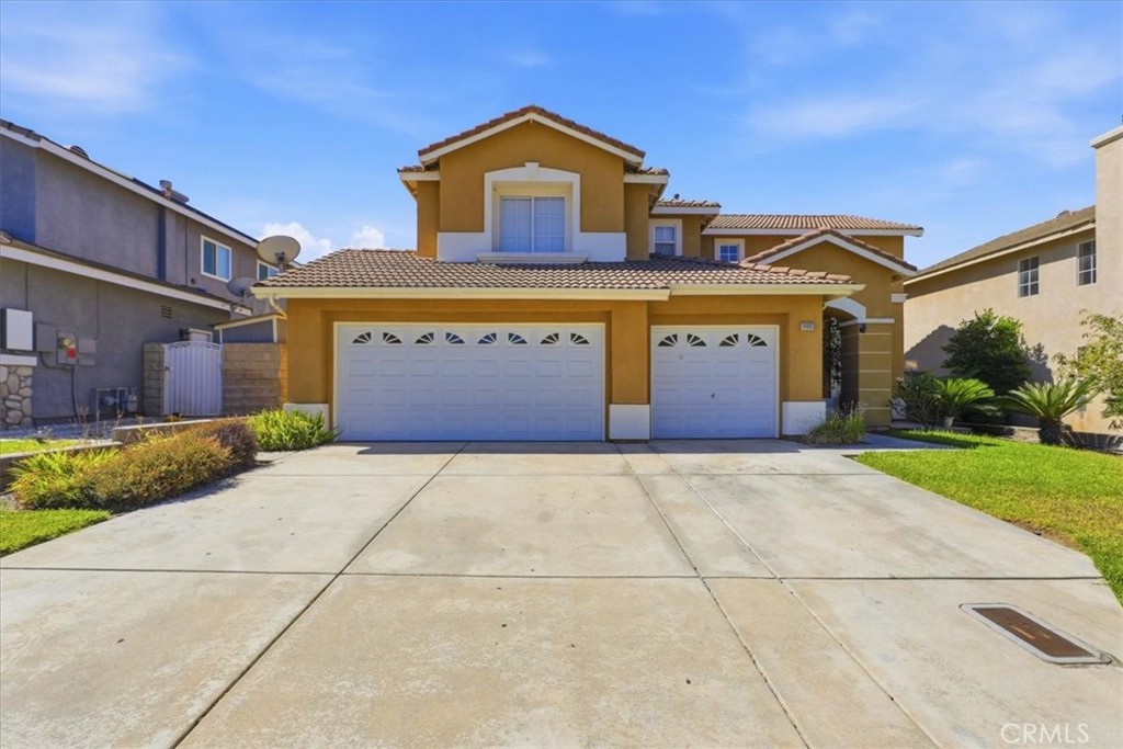 14993 Oak Spring Property Photo 1