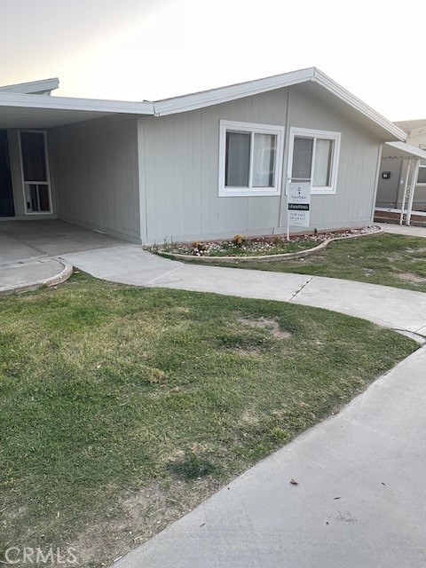 5800 Hamner Ave 601 Property Photo 4