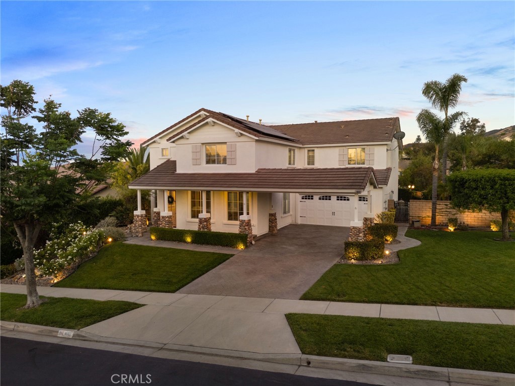 1602 Spyglass Drive Property Photo