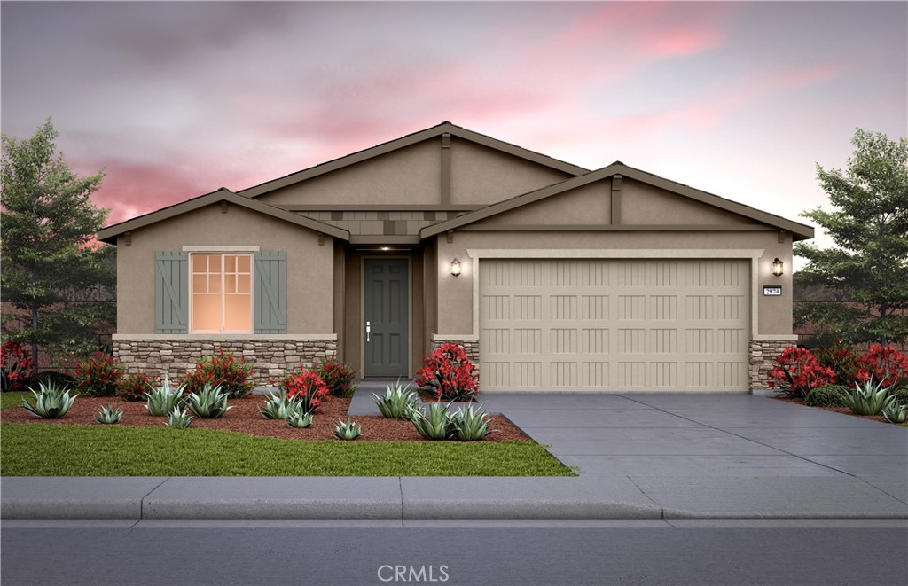 4077 Lilah Circle Property Photo 1