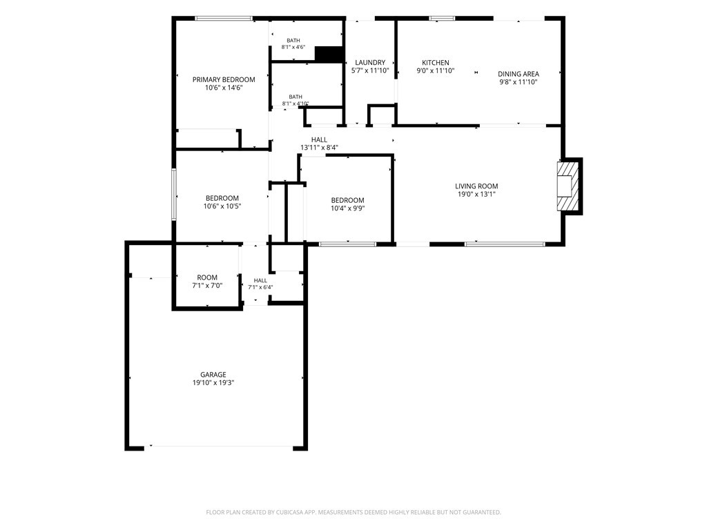 1714 N Corona Property Photo 17