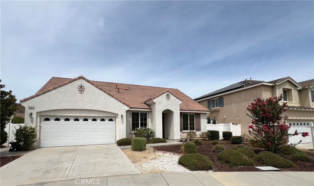 15911 Sulphur Springs Property Photo 3