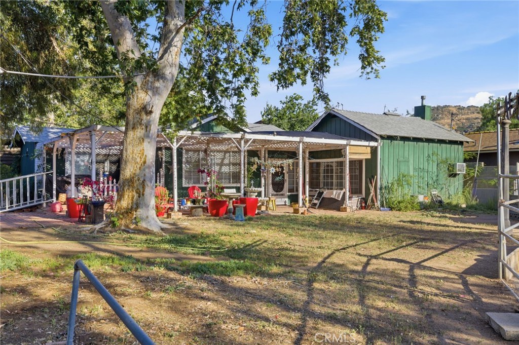 3475 Hillside Avenue Property Photo