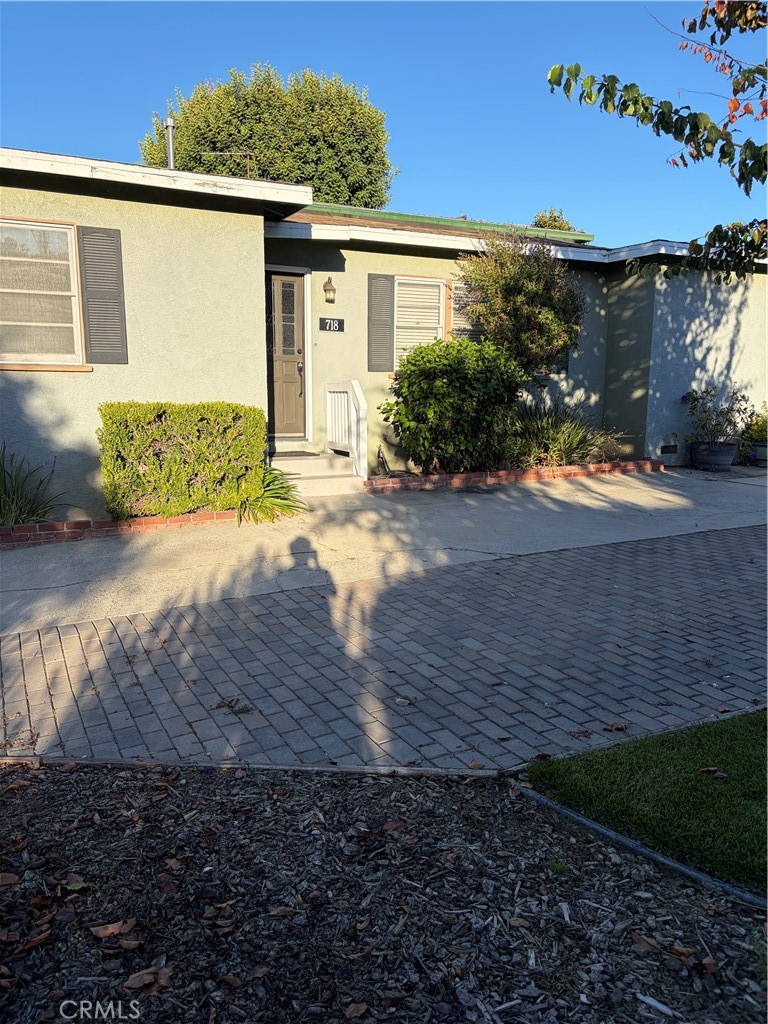 718 Harding Avenue Property Photo 1