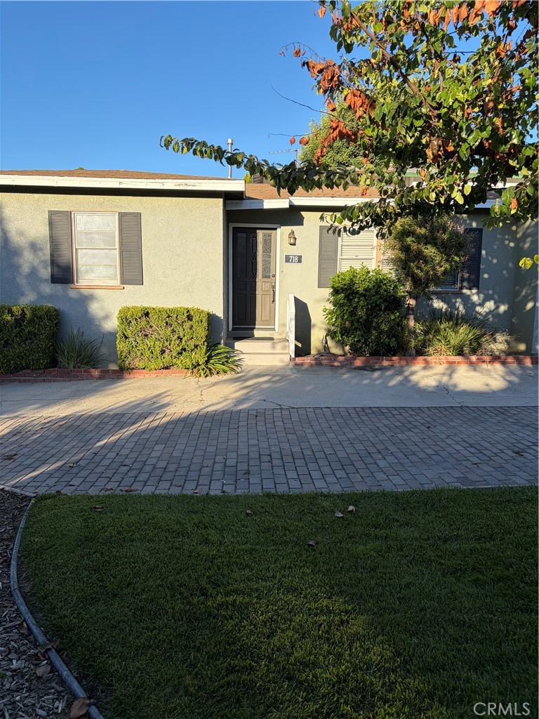 718 Harding Avenue Property Photo 12
