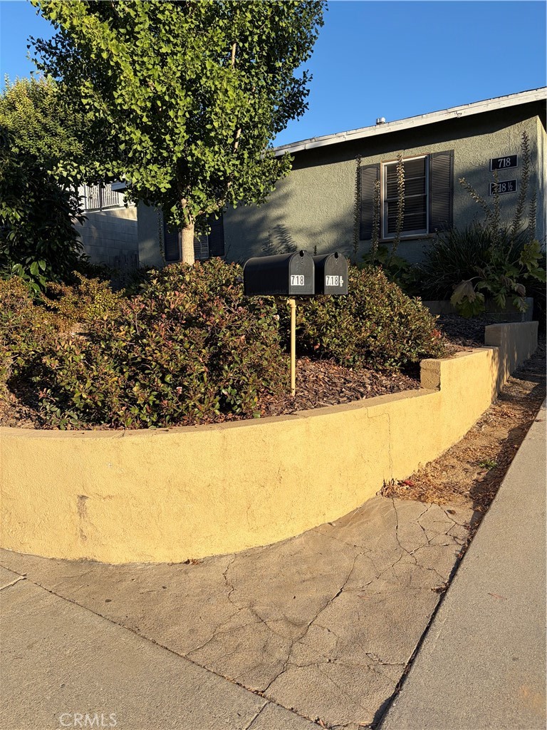 718 Harding Avenue Property Photo 21