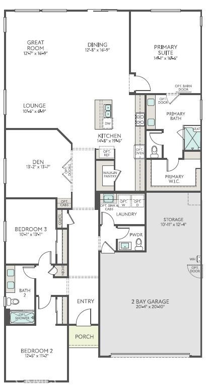 5335 Guava Lane Property Photo 2