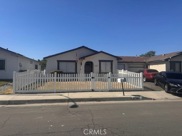 434 El Monte Property Photo 1