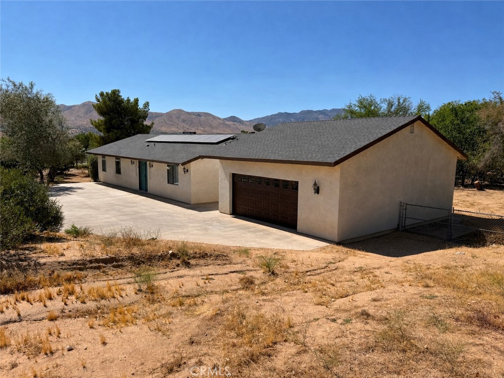 7850 Calpella Property Photo 2