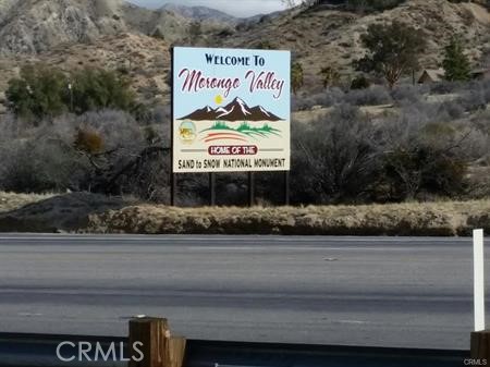 0 29 Palms Highway Property Photo 1
