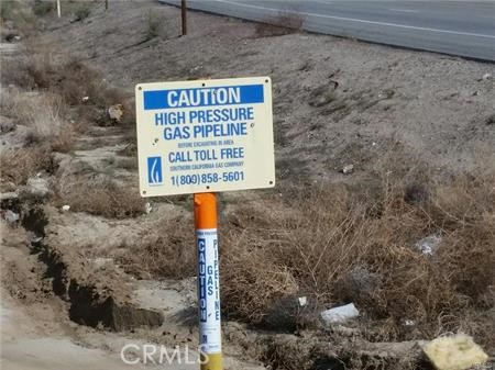 0 29 Palms Highway Property Photo 2