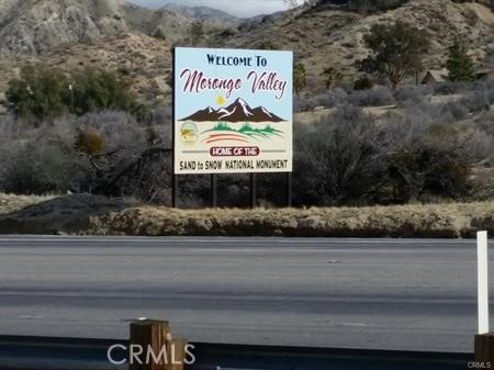 0 29 Palms Highway Property Photo 1