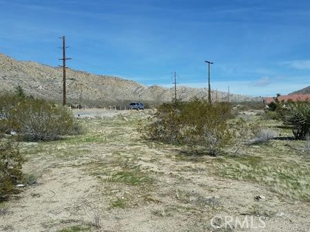 0 29 Palms Highway Property Photo 3